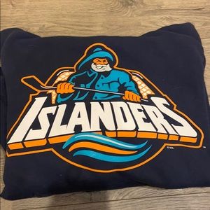 Mitchell and Ness LIMITED EDITION sweatshirt!